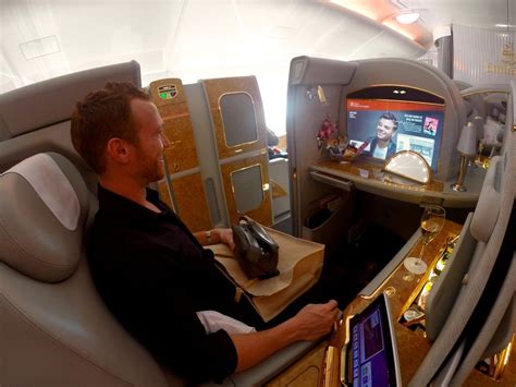 Emirates Review: Seats, Amenities, Customer Service, .